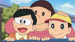 DORAEMON NEW EPISODE September 7, 2023