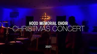 Hood's Christmas Concert 2021