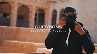 Nino Uptown x wewantwraiths Sad Type Beat - Questions (Prod. Aaron Poulsen)