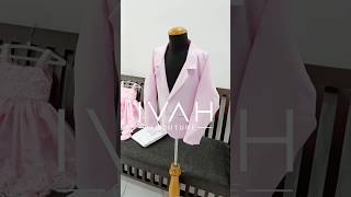 Functional Dress for Brother and Sister | Occasion Dress Combo For Sister & Brother