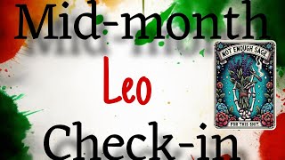 LEO⚘️ Divine alignment that gifts you with a divine partner and abundance ✨️