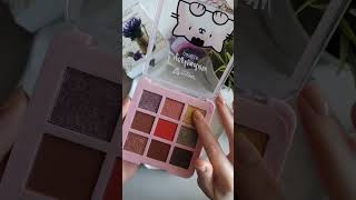 #asmr #beauty #cosmetics #skincare #diy ##eyemakeup #eyeshadow #eyeshadowpalette