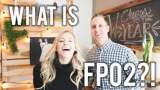 What in the heck is FPO2?! | What We're All About! Join The Adventure!