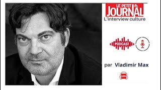 L' avocat Randall Schwerdorffer invité de Vladimir Max- Interview - Le Petit Journal