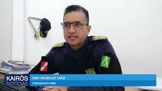 GUARDA MUNICIPAL EMPREGA EFETIVO NAS AÇÕES DO VERANEIO EM MARABÁ