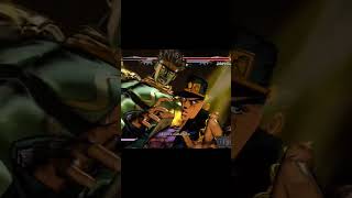 Legit 0.1 HP Clutch ONLINE | JJBA ASBR #jojoallstarbattler #jojoallstarbattle #jjba