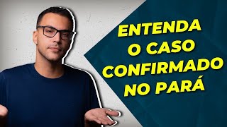 PARALISIA INFANTIL (POLIOMIELITE) DETECTADA NO BRASIL?