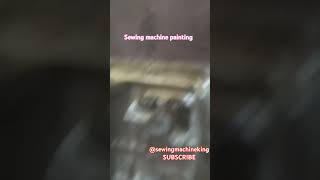 Sewing machine repair #painting #pakistan #selfimprovement #srilanka #india #cricket #new #ytshorts