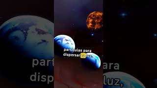 ¿Por qué el SOL no ILUMINA el ESPACIO?  #shorts #sabiasque #datos