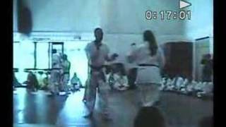 Kyushindo Karate