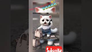 Cat story #trending #jcb #new #video  @Cutecats Animals-z5k 🥰