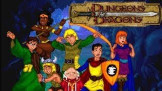 Caverna Do Dragão Todos Episódios 2 Temporada Completos Dublado Original