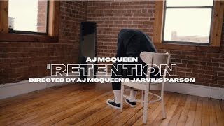 AJ McQueen - Retention (Official Video)