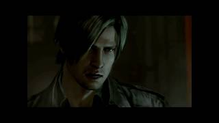 Resident Evil 6 Full Hd Gameplay Part 6