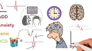 Why Neurofeedback Is Effective with So Many Psychological Disorders!