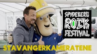 Spydeberg Rock 2019