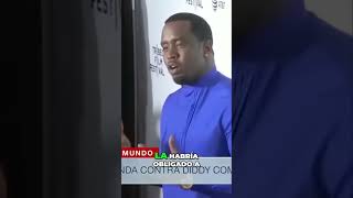 Diddy  Nueva demanda por agresión sexual y abuso físico