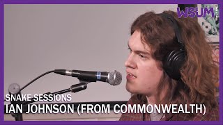 IAN JOHNSON I SNAKE SESSIONS LIVE@WSUM