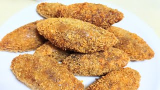 Crispy Unnakkaya😋#shorts |Variety Unnakkaya Recipe|Special Unnakkaya #shemikitchenworld #shortsvideo