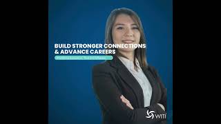 Checkout how WITI's Corporate and University Partners are Utilizing the WITI Community as a Service