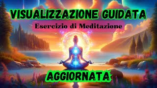 Come Praticare la Visualizzazione Guidata: Esercizio di Meditazione Passo dopo Passo!Oltre il Limite