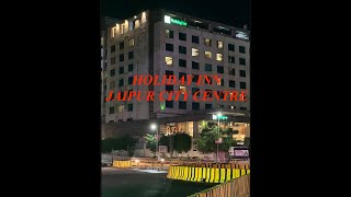 HOLIDAY INN HOTEL | JAIPUR CITY CENTRE | ROOM | MUCH MORE