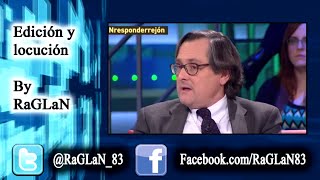 [FINALES] Paco Marhuenda, el Filoetarra Bolivariano