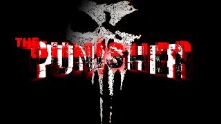 КАРАТЕЛЬ , Короткометражный фильм. MARVELL COMICS. FUN FILM PUNISHER