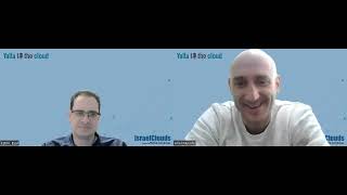 IsraelClouds Vlog - Yalla to the Cloud #138: Yalla Security