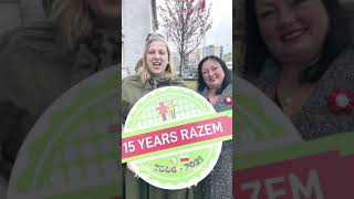 15 years of Together-Razem