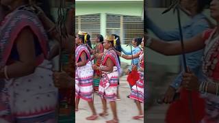 Halbi Song Dance ❤️🥀 Adivasi Traditional Dance 🥀 Malkangiri, Odisha 🥀💯 #ashokprimetv