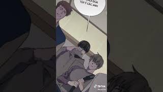 Tiktok đam mỹ #60 #đammy #hủ #bl #lgbt #shorts