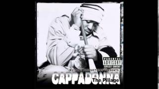 Cappadonna - Splish Splash - The Pillage