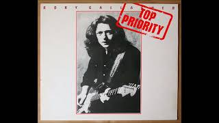 Rory Gallagher   The Watcher - 1979