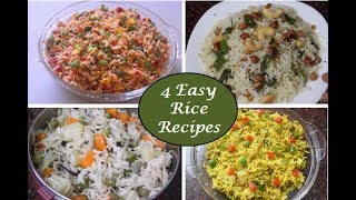 Tiffin recipes/Rice recipes/school lunchbox recipes/kids tiffin recipes/Fried rice/coconut rice