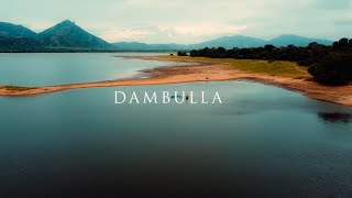 Dambulla Sri Lanka | Jetwing Lake | Cinematic Video