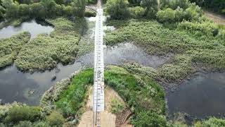 Manor Farm Culverts