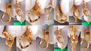 gold new bali new design with price jewellery \\ gold bali designs with weight and price