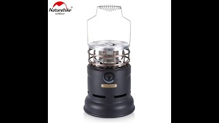 NH20RJ008. Outdoor Heater