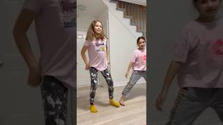 ❤️‍🔥RED DANCE❤️‍🔥 @LizaStarDance #hiphopkids #dancekid #kidvlogger #kidvlog