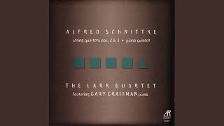 Piano Quintet: Tempo Di Valse