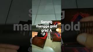 sarung mangga gold grad a#short#viral#videoshort#sarungviral#sarung#anto88channel