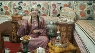 سلسلة رمضان ونسات سيما الحلقة ٢٢ / ناس خنيفرة و أهل الاطلس