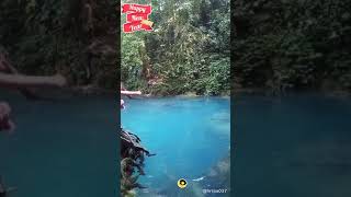 Air terjun 7 bidadari