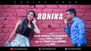 COMING SOON | RONAK & RITIKA | BEST WEDDING TEASER | NOVEMBER 2019