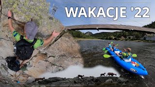 Wakacje '22