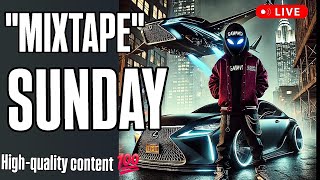 ''STRAIGHT TO THE BUSINESS SUNDAY!! FEAT.WAYDAH BLACC X HUSTLEMAN 3.0