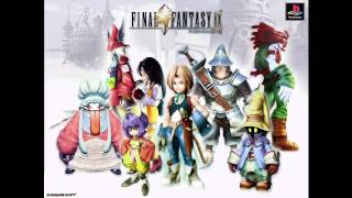 Final Fantasy IX - The Place I'll Return To Someday Chiptuned