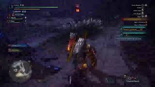 MHW: Iceborne Story mode Part 1