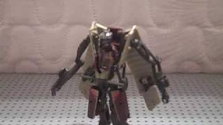 Transformers Revenge of the Fallen Scout RANSACK